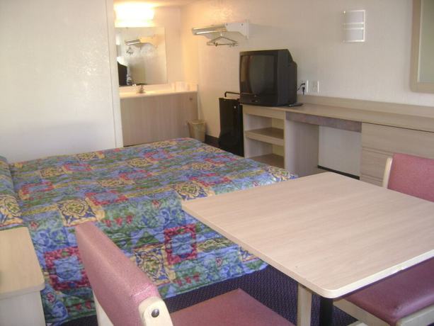 Imagen de la habitación del Hotel Motel Beechmont. Foto 5