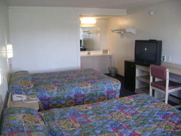 Imagen de la habitación del Hotel Motel Beechmont. Foto 7