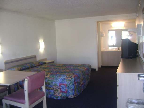 Imagen de la habitación del Hotel Motel Beechmont. Foto 8