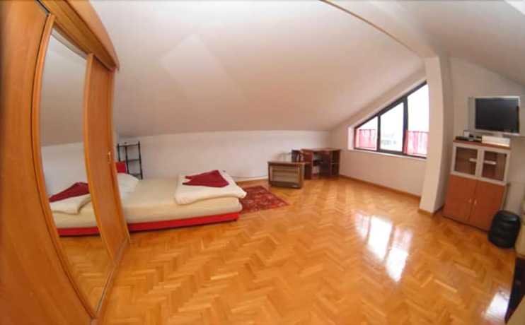 Imagen de la habitación del Hotel Motel Bella Italia. Foto 6