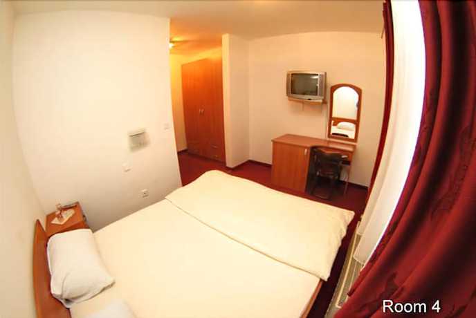 Imagen de la habitación del Hotel Motel Bella Italia. Foto 8