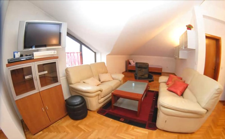 Imagen de la habitación del Hotel Motel Bella Italia. Foto 9