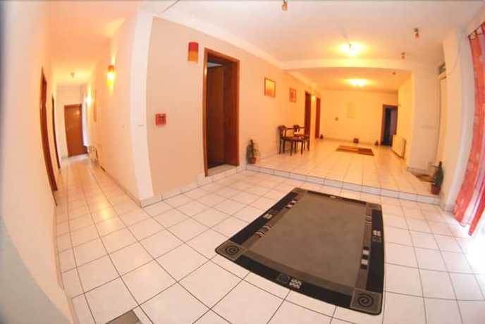 Imagen de los interiores del Hotel Motel Bella Italia. Foto 20