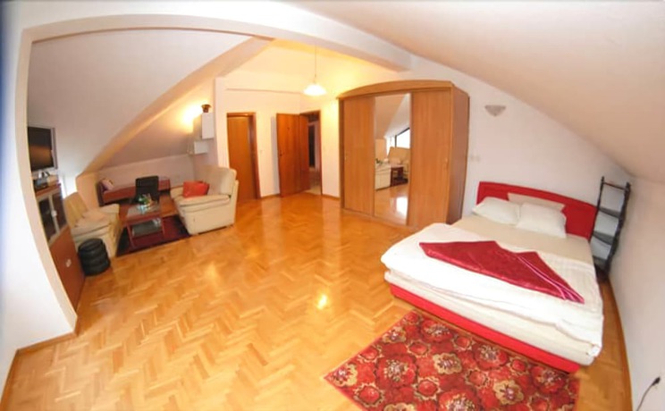 Imagen de la habitación del Hotel Motel Bella Italia. Foto 14