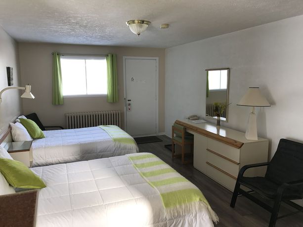 Imagen de la habitación del Hotel Motel Belle Rivi&egrave;re. Foto 8