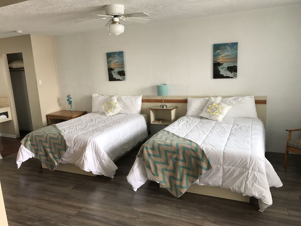 Imagen de la habitación del Hotel Motel Belle Rivi&egrave;re. Foto 12