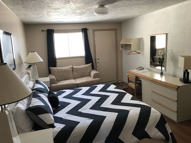 Imagen de la habitación del Hotel Motel Belle Rivi&egrave;re. Foto 13