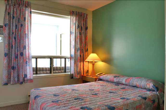 Imagen de la habitación del Hotel Motel Bellevue. Foto 6