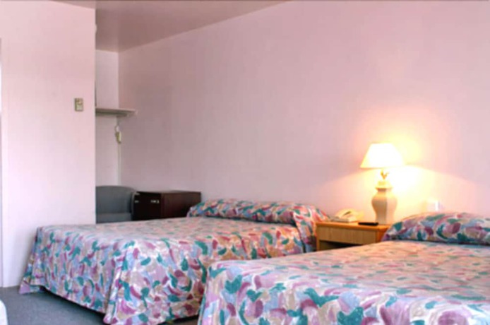 Imagen de la habitación del Hotel Motel Bellevue. Foto 9