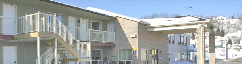 Imagen general del Hotel Motel Bellevue. Foto 5