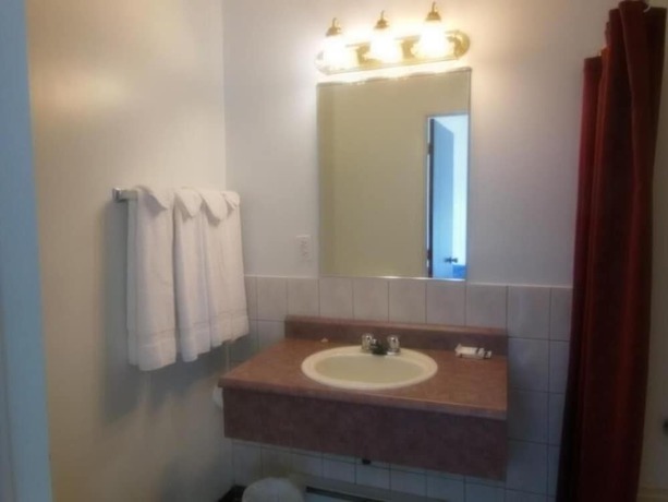 Imagen de la habitación del Hotel Motel Bon-Air Pont-Rouge. Foto 2