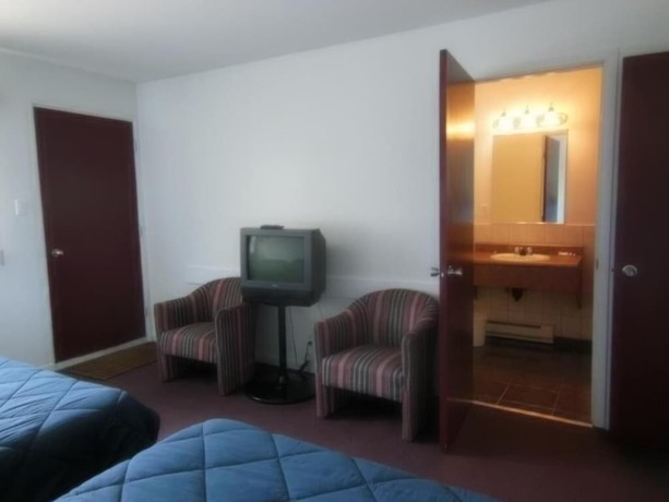 Imagen de la habitación del Hotel Motel Bon-Air Pont-Rouge. Foto 4