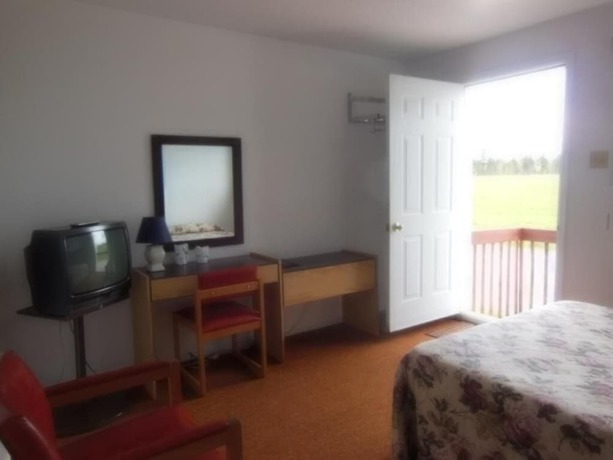 Imagen de la habitación del Hotel Motel Bon-Air Pont-Rouge. Foto 5