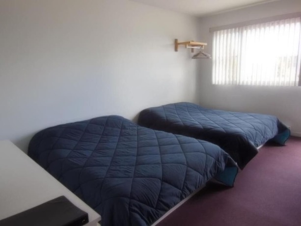 Imagen de la habitación del Hotel Motel Bon-Air Pont-Rouge. Foto 6