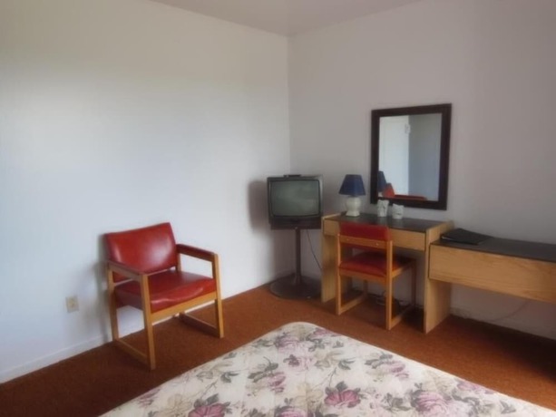 Imagen de la habitación del Hotel Motel Bon-Air Pont-Rouge. Foto 7