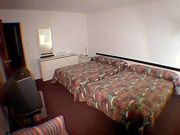 Imagen de la habitación del Hotel Motel Bon-Air Pont-Rouge. Foto 8