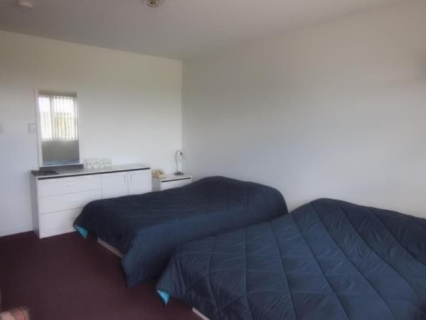 Imagen de la habitación del Hotel Motel Bon-Air Pont-Rouge. Foto 9