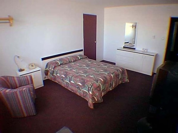 Imagen de la habitación del Hotel Motel Bon-Air Pont-Rouge. Foto 12