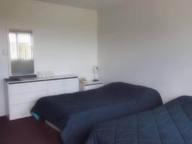 Imagen de la habitación del Hotel Motel Bon-Air Pont-Rouge. Foto 13