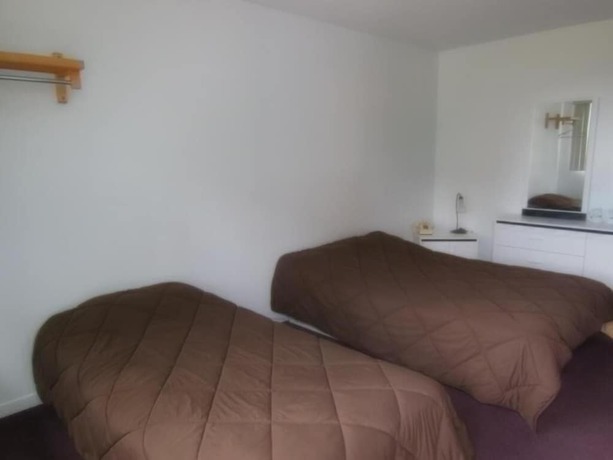 Imagen de la habitación del Hotel Motel Bon-Air Pont-Rouge. Foto 14