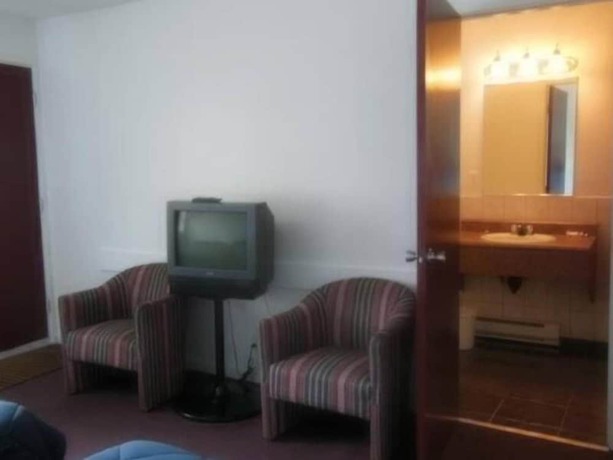 Imagen de la habitación del Hotel Motel Bon-Air Pont-Rouge. Foto 15