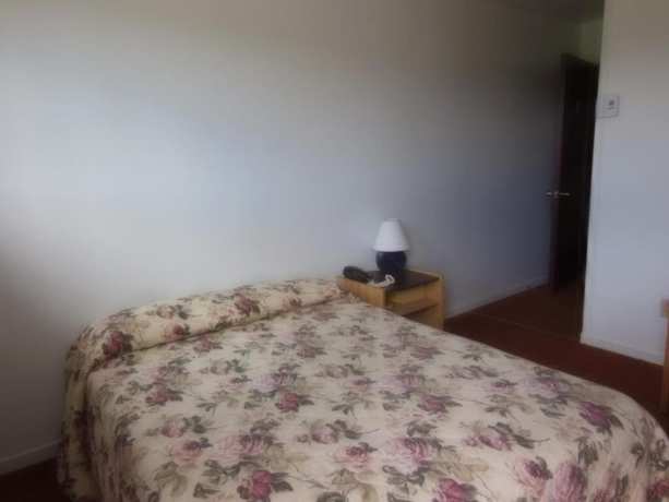 Imagen de la habitación del Hotel Motel Bon-Air Pont-Rouge. Foto 17