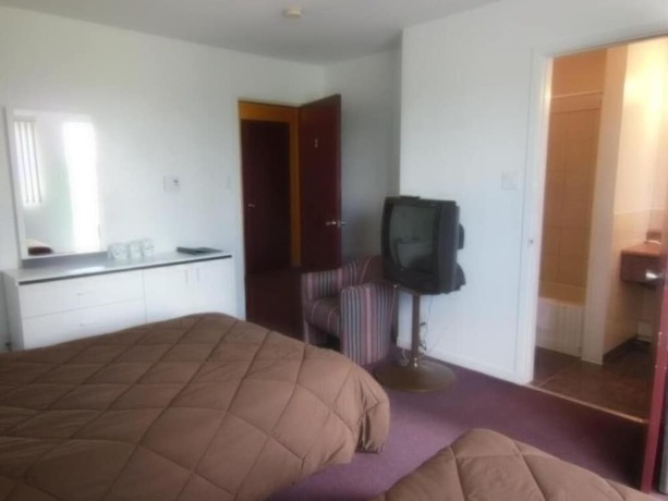 Imagen de la habitación del Hotel Motel Bon-Air Pont-Rouge. Foto 20