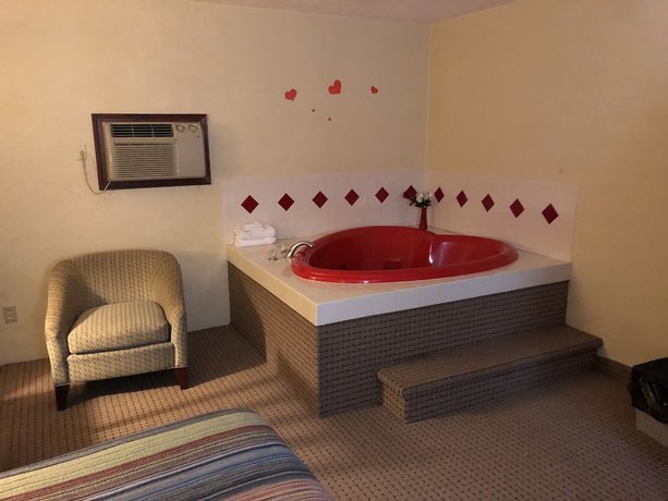 Imagen de la habitación del Hotel Motel Boutique by Wolf Inn. Foto 6