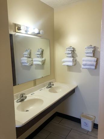 Imagen de la habitación del Hotel Motel Boutique by Wolf Inn. Foto 7