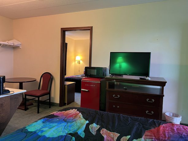 Imagen de la habitación del Hotel Motel Boutique by Wolf Inn. Foto 9