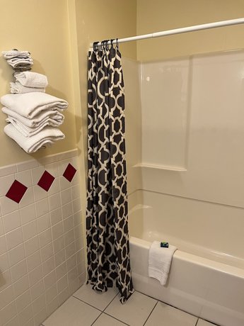 Imagen de la habitación del Hotel Motel Boutique by Wolf Inn. Foto 13