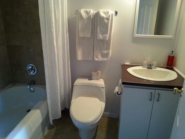 Imagen de la habitación del Hotel Motel Cabano-Relais. Foto 9