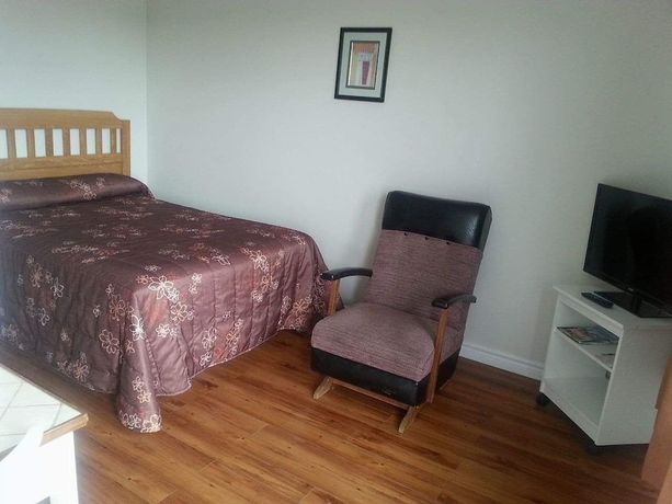 Imagen de la habitación del Hotel Motel Cabano-Relais. Foto 11