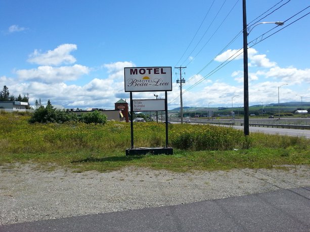 Imagen de los exteriores del Hotel Motel Cabano-Relais. Foto 15