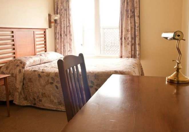 Imagen de la habitación del Hotel Motel Cartier. Foto 2
