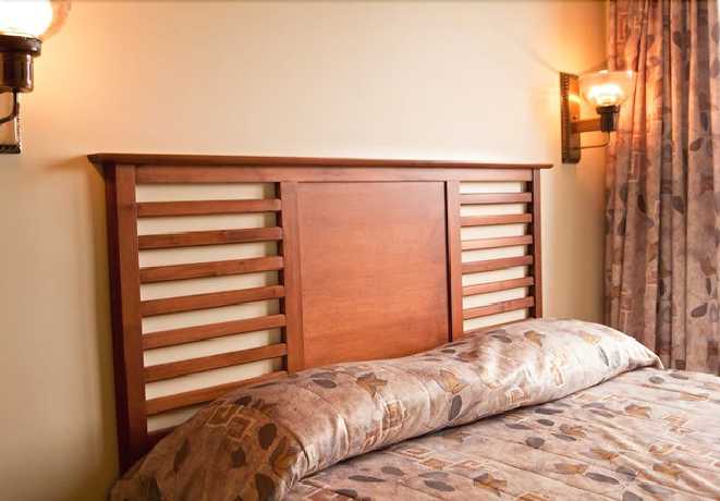 Imagen de la habitación del Hotel Motel Cartier. Foto 19