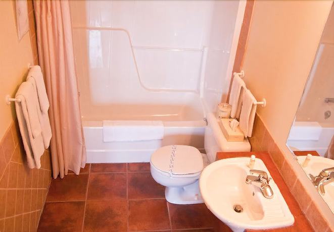 Imagen de la habitación del Hotel Motel Cartier. Foto 20