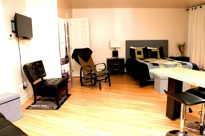 Imagen de la habitación del Hotel Motel Centre-Ville. Foto 12