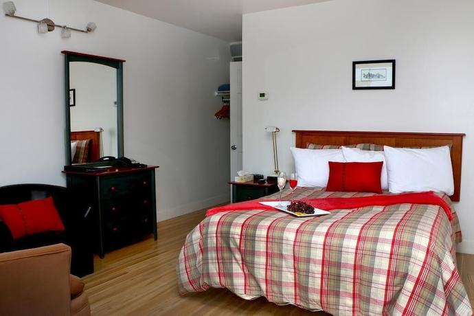 Imagen de la habitación del Hotel Motel Centre-Ville. Foto 13