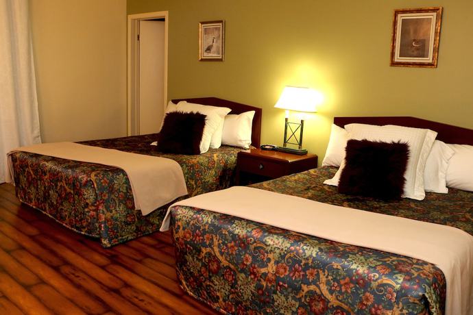 Imagen de la habitación del Hotel Motel Centre-Ville. Foto 15