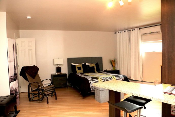 Imagen de la habitación del Hotel Motel Centre-Ville. Foto 17