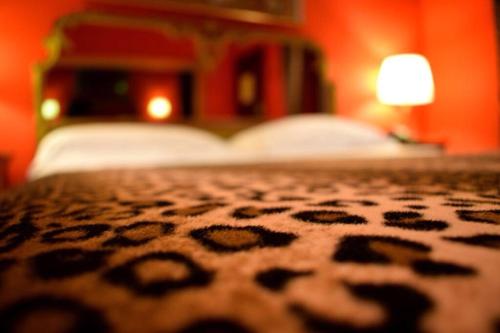 Imagen de la habitación del Hotel Motel Charlie. Foto 6