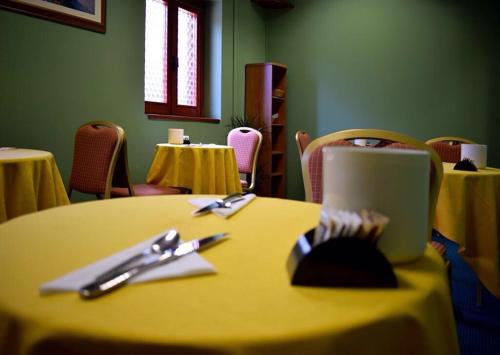 Imagen general del Hotel Motel Charlie. Foto 2