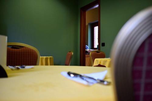 Imagen general del Hotel Motel Charlie. Foto 3