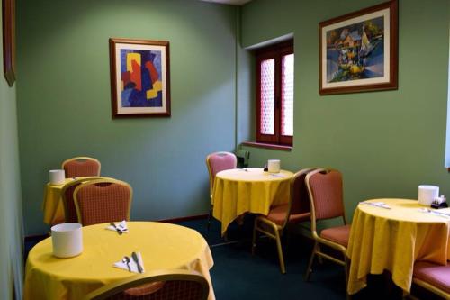 Imagen general del Hotel Motel Charlie. Foto 4