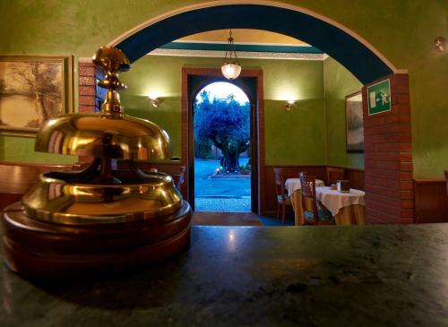 Imagen de la habitación del Hotel Motel Charlie. Foto 9