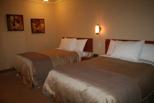Imagen general del Hotel - Motel Coconut. Foto 2