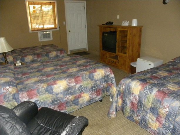 Imagen de la habitación del Hotel Motel Colibri. Foto 8