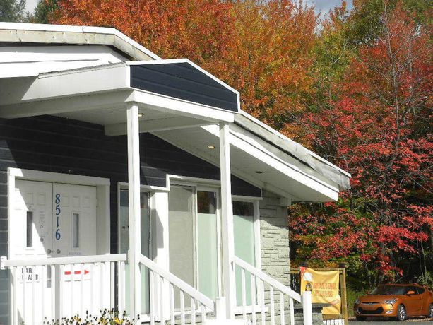 Imagen general del Hotel Motel Colibri. Foto 2