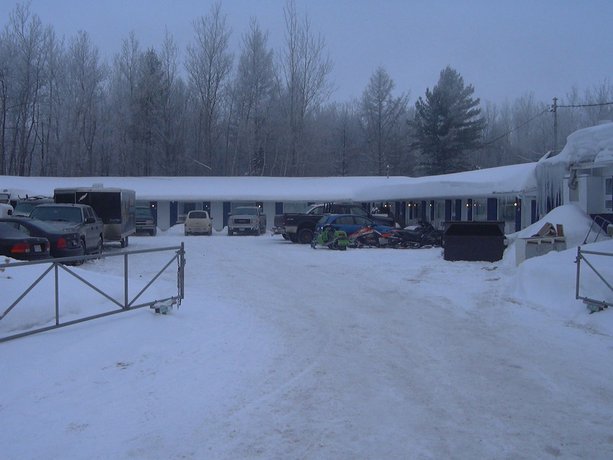 Imagen de la habitación del Hotel Motel Colibri. Foto 10